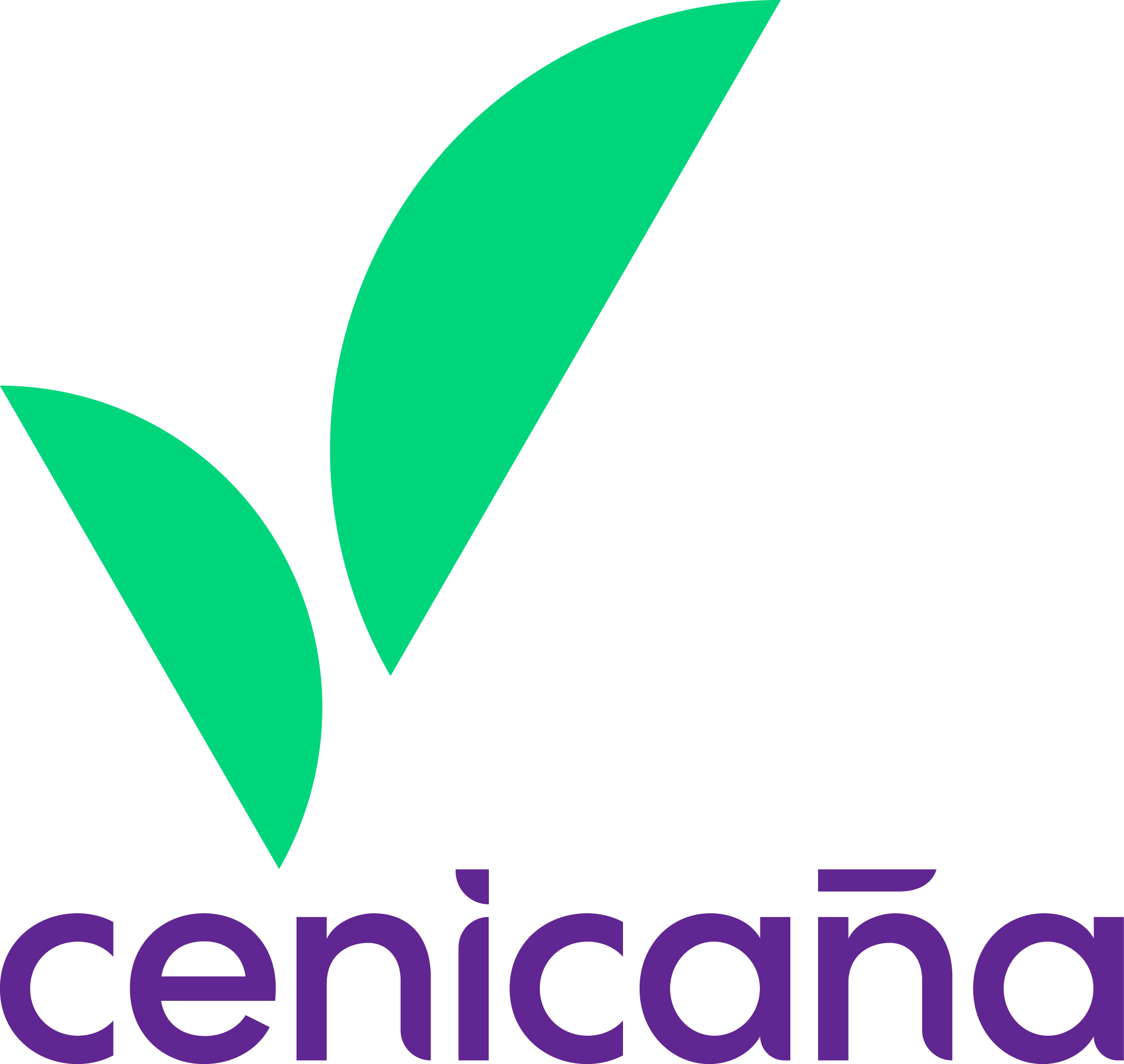 Logo cliente CENICAÑA